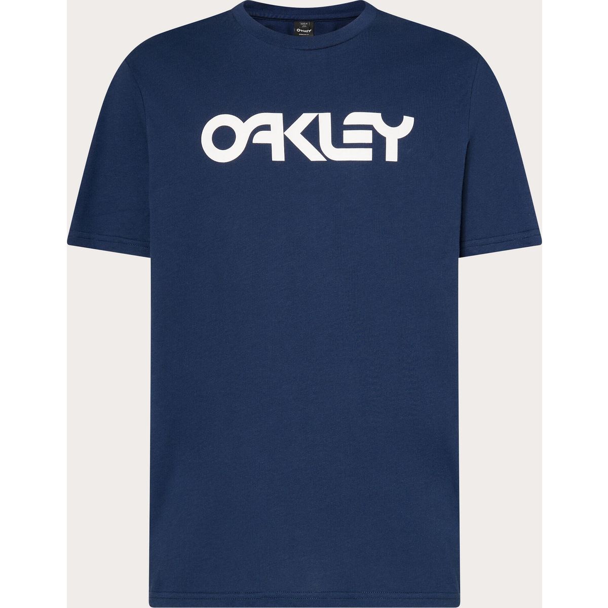 Oakley Mark II Tee 2.0 abyss (6GA) S FOA404011-6GA-S