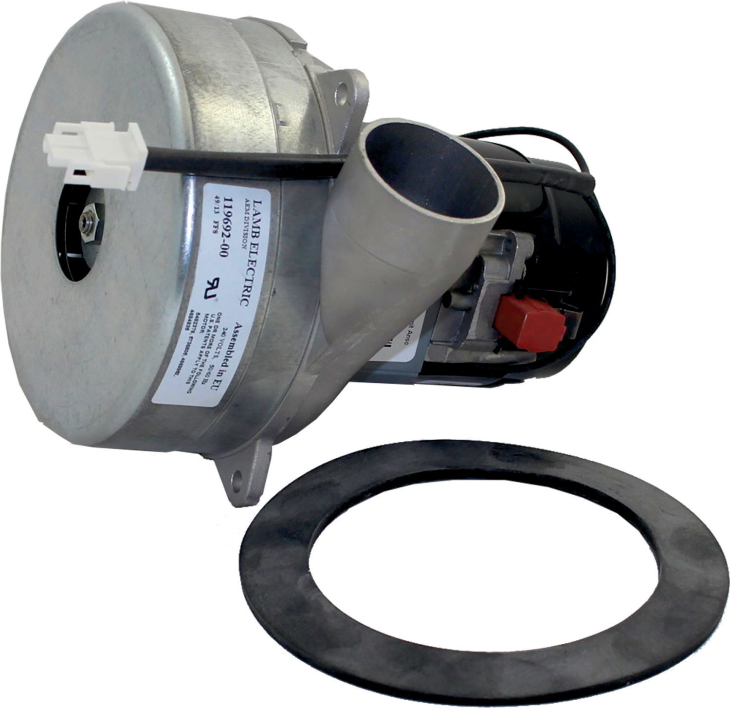 Turbine Wolf 2269569 pour HBP