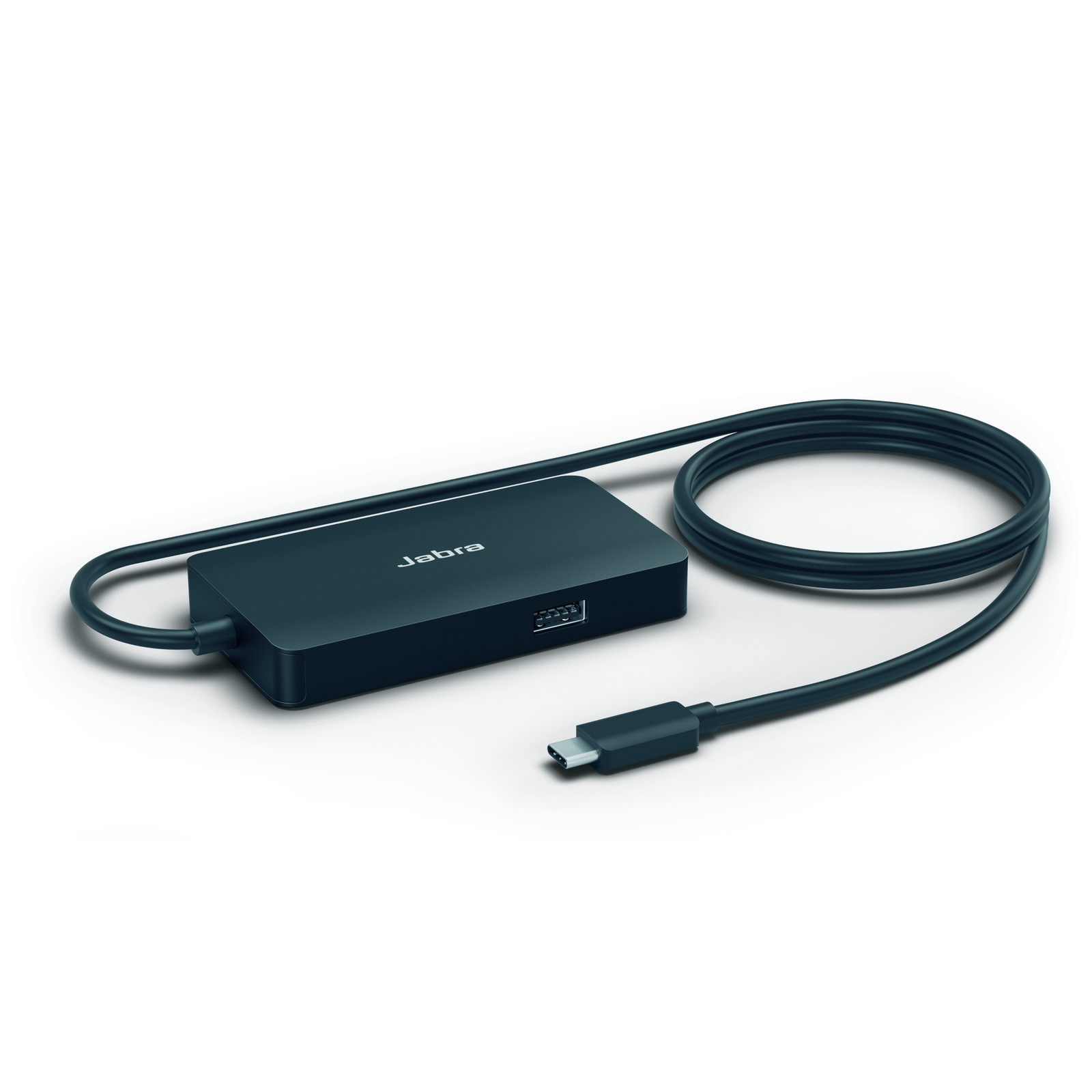 Jabra PanaCast USB-hub Dockingstation USB-C