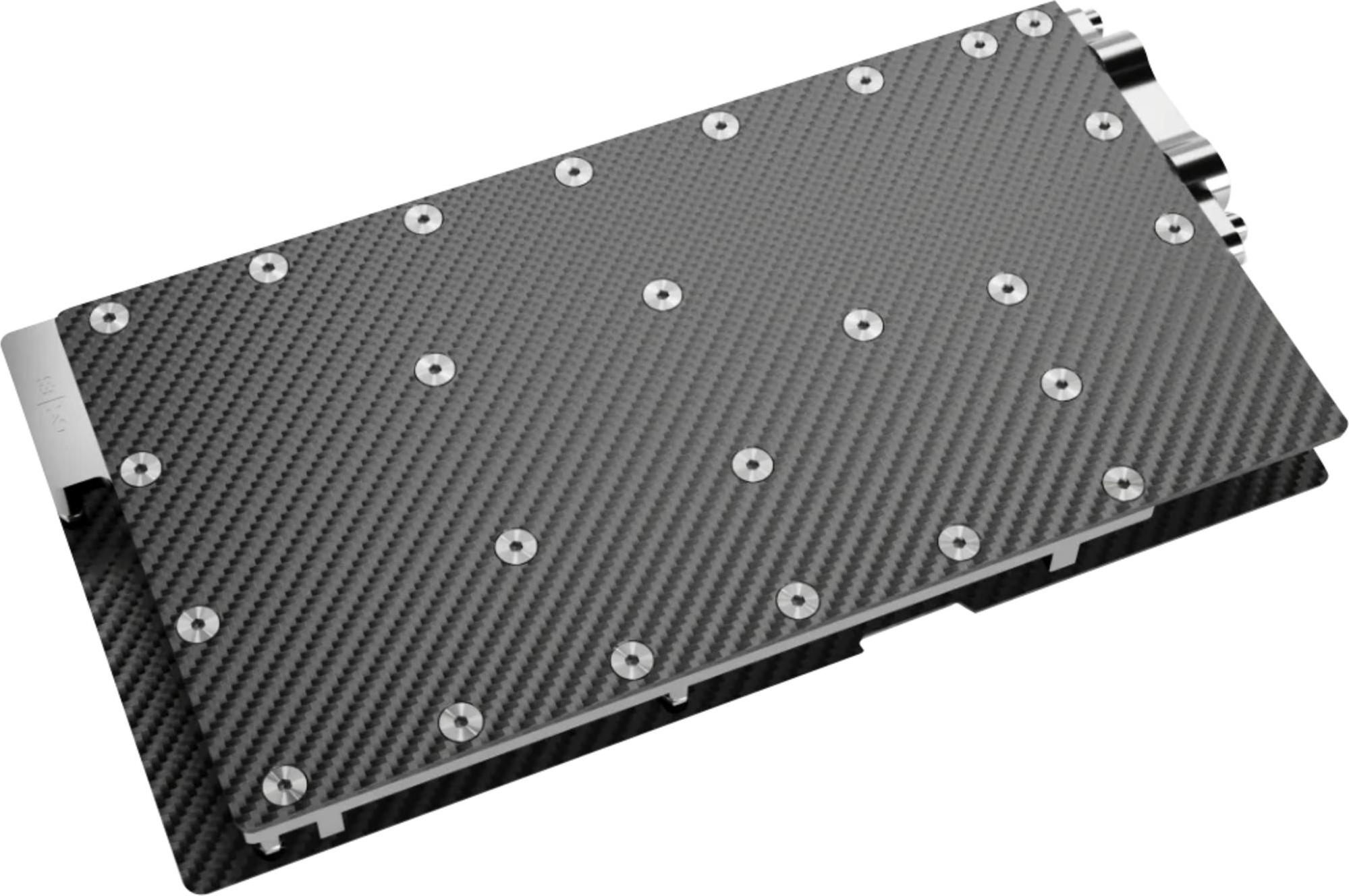 Alphacool ES Geforce RTX 5090 Gaming 1-Slot Design