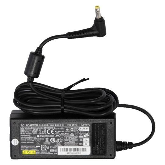 Fujitsu Kontron External AC Adapter 65W@19V (65 W) (S26361-F5000-P006)