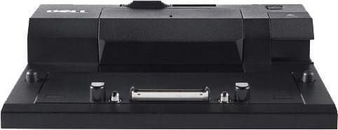 Dell 452-11429 Dockingstation AC 130W, Zwart