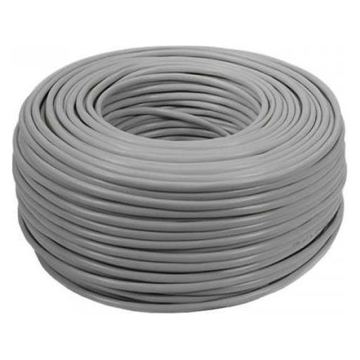 Maclean MCTV-578 MCTV-578 Cable UTP Cat 5e 4 * 2 * 50 CCA 50m (U/UTP, UTP, CAT5e, 50 m) (MCTV-578)