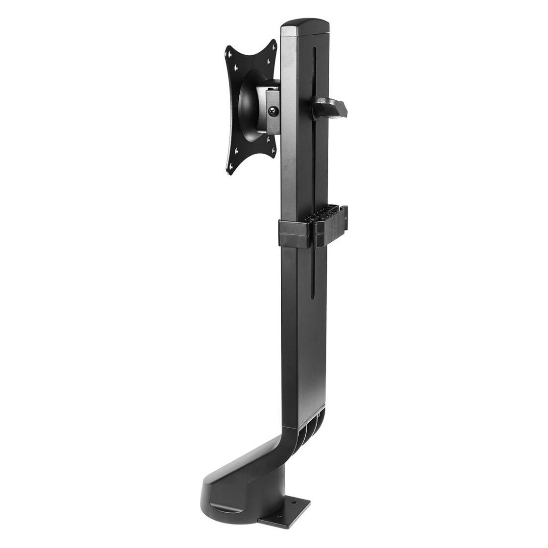 Maclean MC-853 TV-Halterung (32 Zoll) (Tisch, 32", 8 kg) (MC-853)