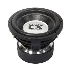 CX12D2 30 cm (12") Subwoofer