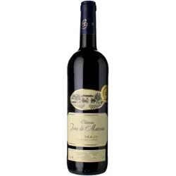 Château Jean de Marceau 2022