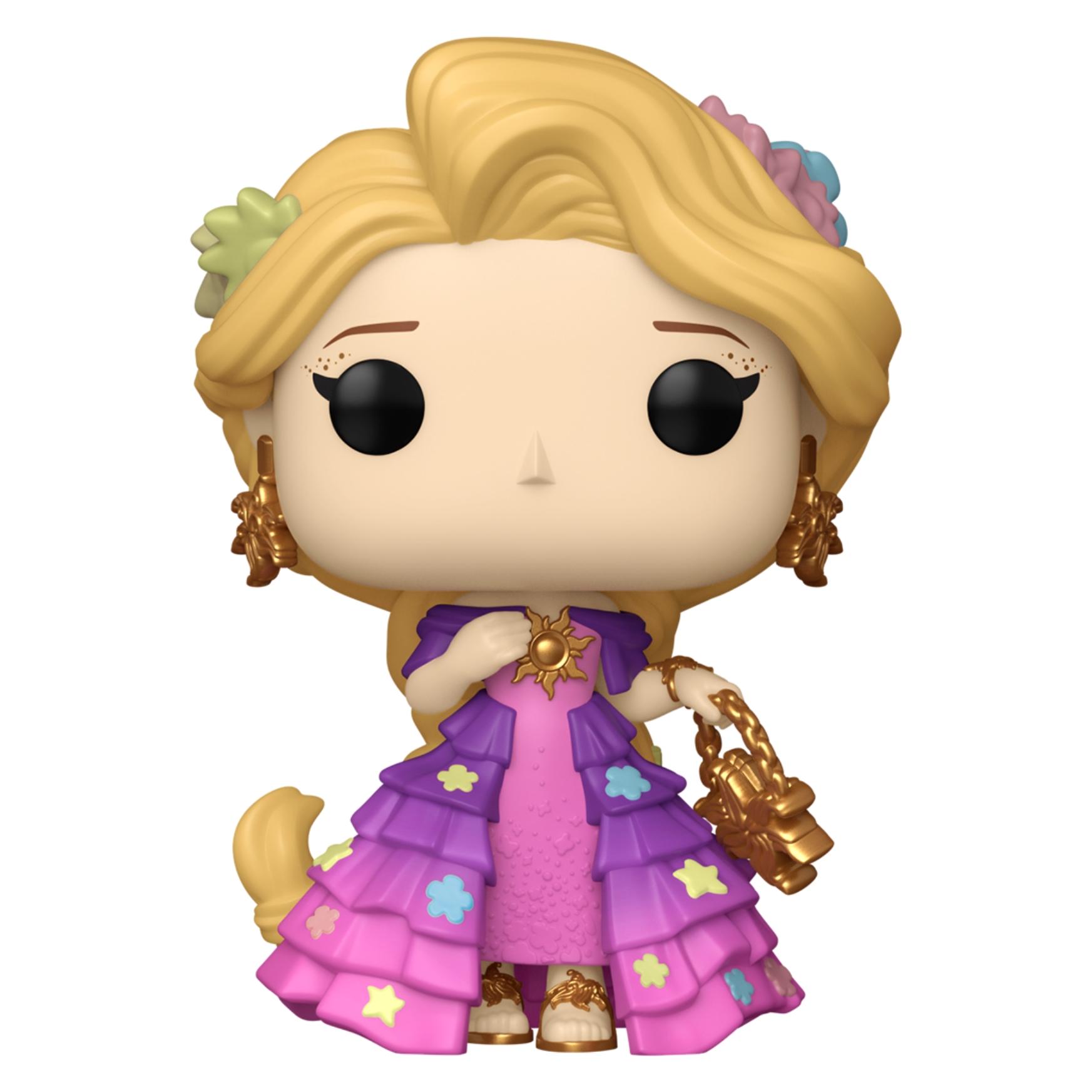 Funko POP Disney Princess Rapunzel (FUPC3047)