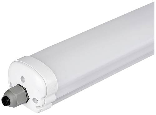 V-TAC VT-1574-N Feuchtraumleuchte EEK: E (A - G) LED 48W Kaltweiß Weiß