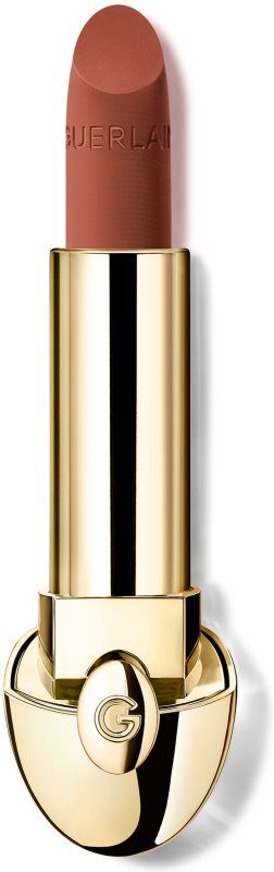 GUERLAIN Rouge G luxury lipstick refill shade 539 Le Tonka Halé Velvet 3.5 g