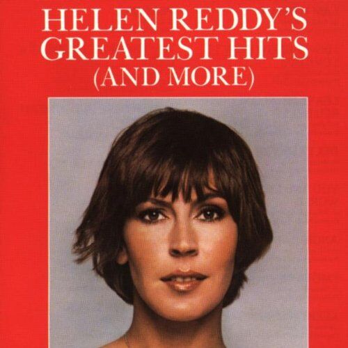 Helen Reddy - Greatest Hits - Preis vom 11.10.2026 23:13:37 h
