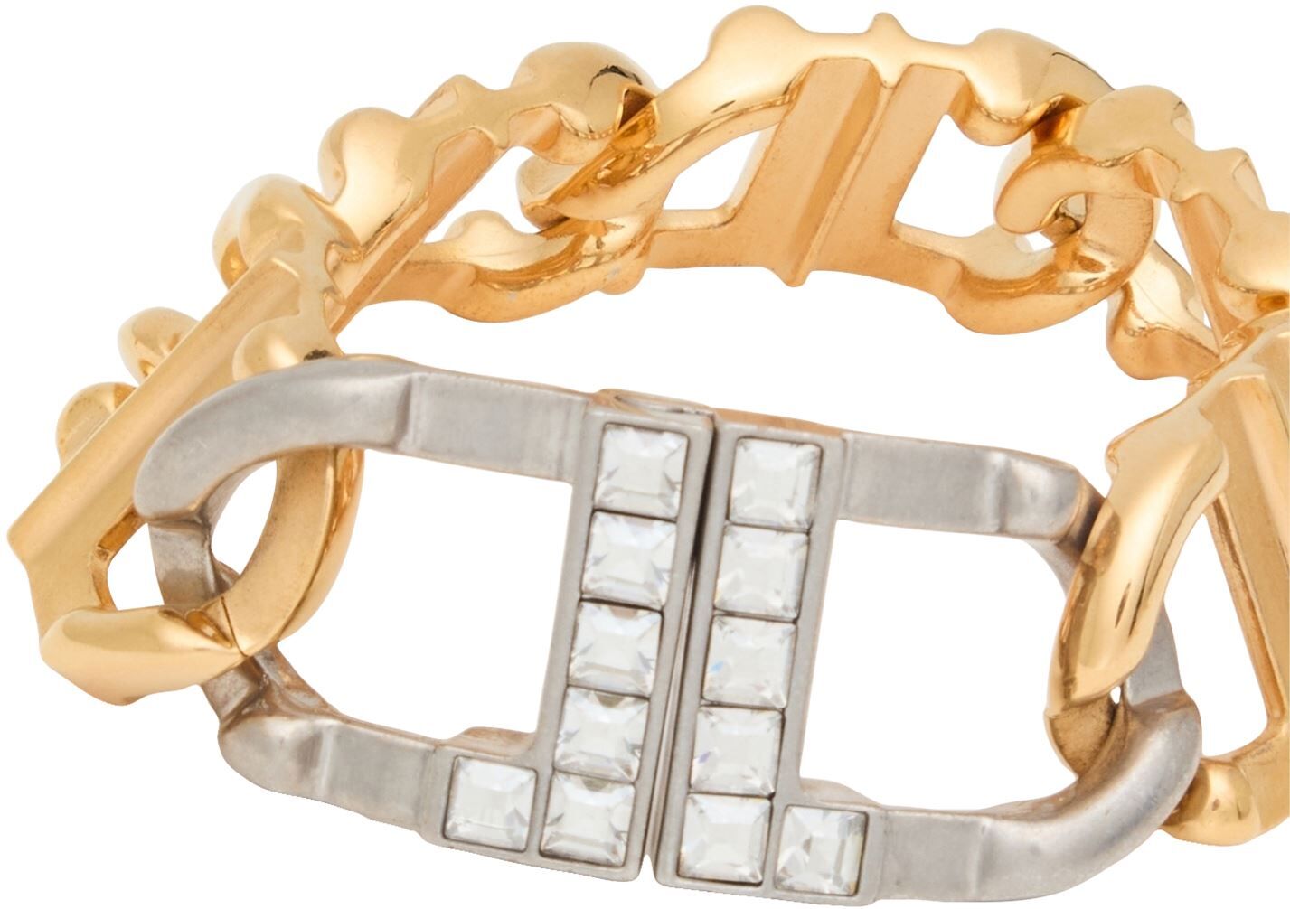 Lanvin Pulsera Mujer Oro -- Mujer
