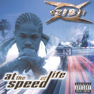 Xzibit - At the Speed of Life - Preis vom 27.09.2026 03:53:48 h