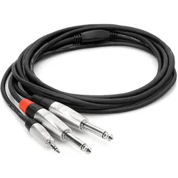 Hosa HMP-010Y (3 m), Audiokabel