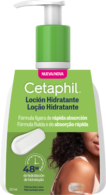 Cetaphil Loção Hidratante 237ml