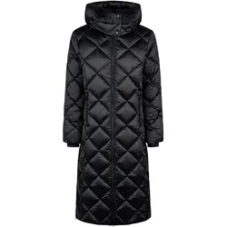 Mantel PI Quiltdiamond Coat 262 Selection Damen