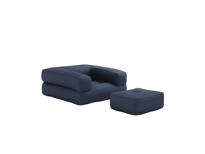 Karup Cube Sessel