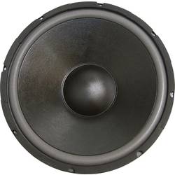 Sintron 203378 38 cm PA-Subwoofer 350 W 8 Ω