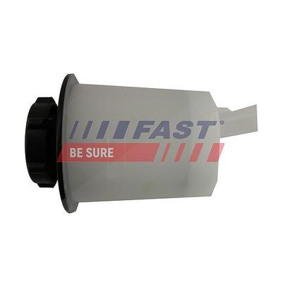 Fast Ausgleichsbehälter, Hydrauliköl (Servolenkung) [Hersteller-Nr. FT94920] für Ford