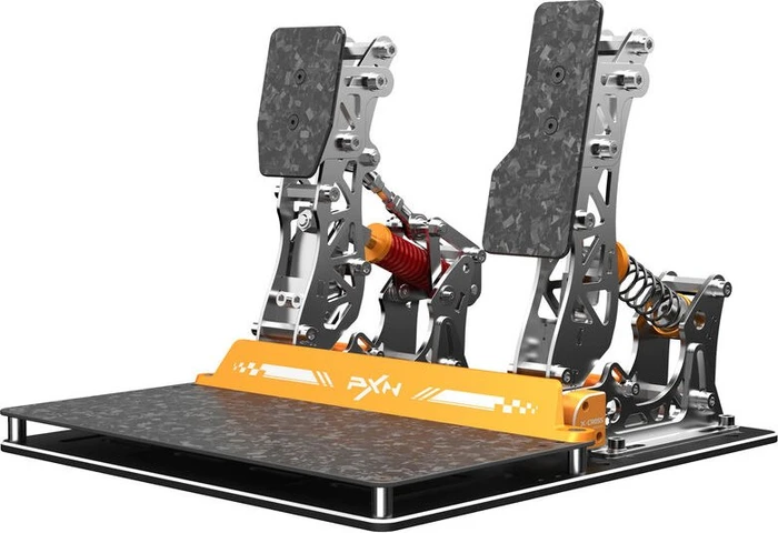 PXN PD LP Vector X Gaming Pedals