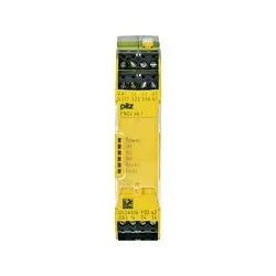 Pilz Zweihandbediengerät PNOZ s6.1 #750126