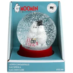 Martinex, Schneekugel, Moomin Snow Globe Love