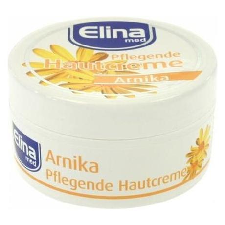 Magni Hautcreme Elina Arnikablüten für normale Haut 150ml Dose (150 ml) (47531371)