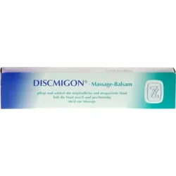 DISCMIGON Massage Balsam 50 g