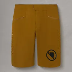 Endura SingleTrack Damen Shorts Bronze Gr. M