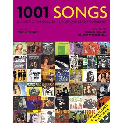 1001 Songs -