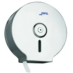 Jofel Inox Maxi Jumbo-Toilettenpapierspender Edelstahl