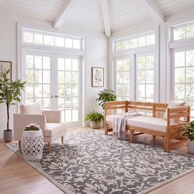 SAFAVIEH Amherst Charity Modern Rug