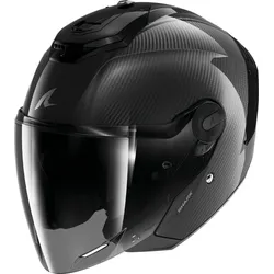 Shark RS Jet Carbon Skin Jethelm M (57/58)