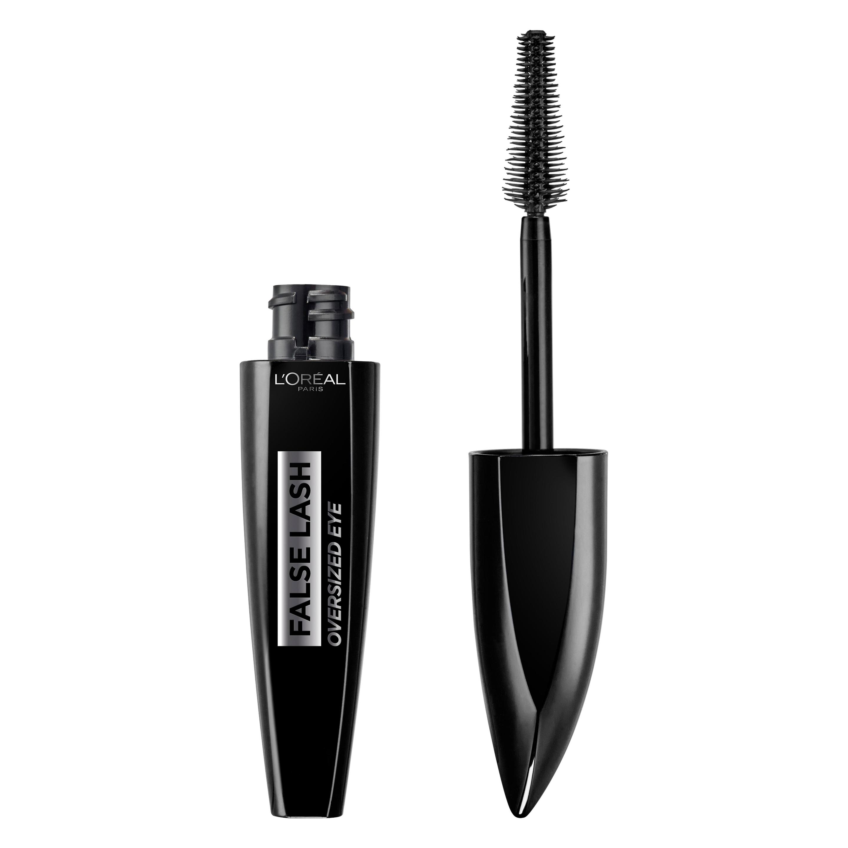 L'Oréal Paris Mascara False Lash Oversized (Schwarz) (AA837400)