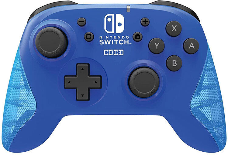 COMANDO SWITCH HORI WIRELESS BLUE