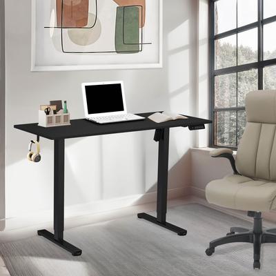 Modern Designs Smart Electric Adjustable Height Standing Desk Modern Lift Design