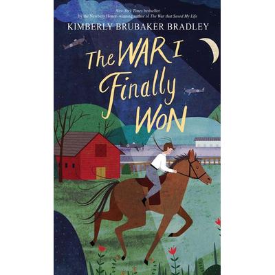 The War I Finally Won, Taschenbuch von Kimberly Brubaker Bradley, Gale, a Cengage Company, 978-1-4328-6588-7