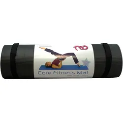 Fitness Mad, Yogamatte, (10 mm)