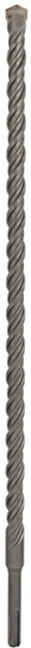 BOSCH Foret marteau en carbure “5” SDS-plus 16X465 mm (1618596259)
