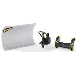 Rolly Toys Snow Master