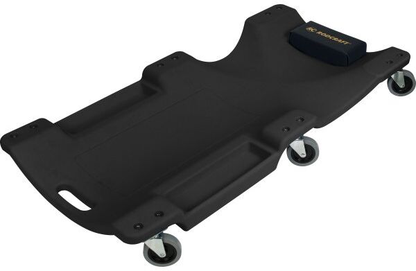 Flowconcept Rodcraft Liggebræt, Plast
