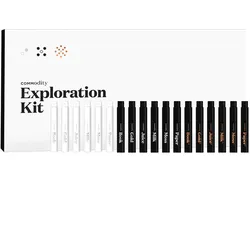 36ml Commodity Exploration Kit 2.0 (Parfum 18 x 2ml)