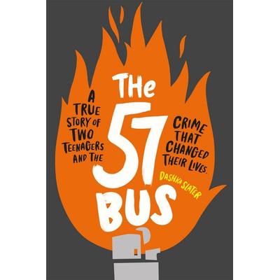 The 57 Bus, Taschenbuch von Dashka Slater, Hachette Children's Book