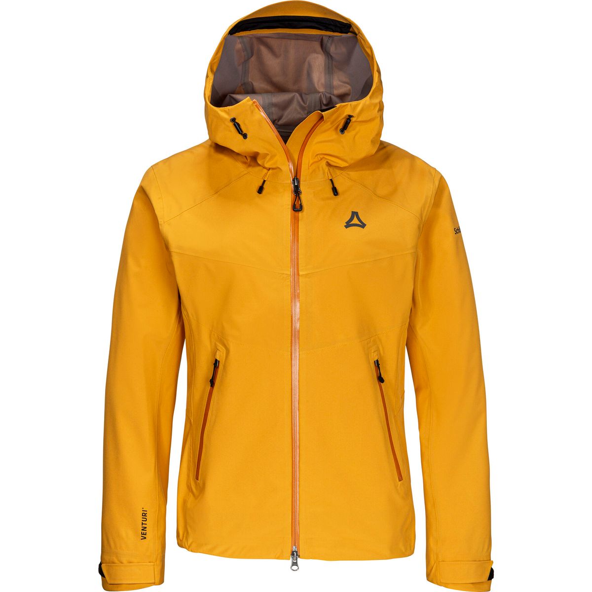 Schöffel Jacket Style Cascata WMN astro (5425) 36 13893-24072-5425-36