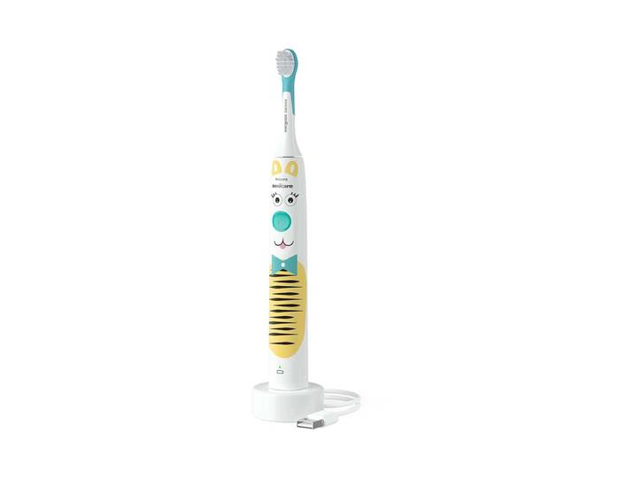 Philips Sonicare For Kids HX3601/01 Zahnbürste