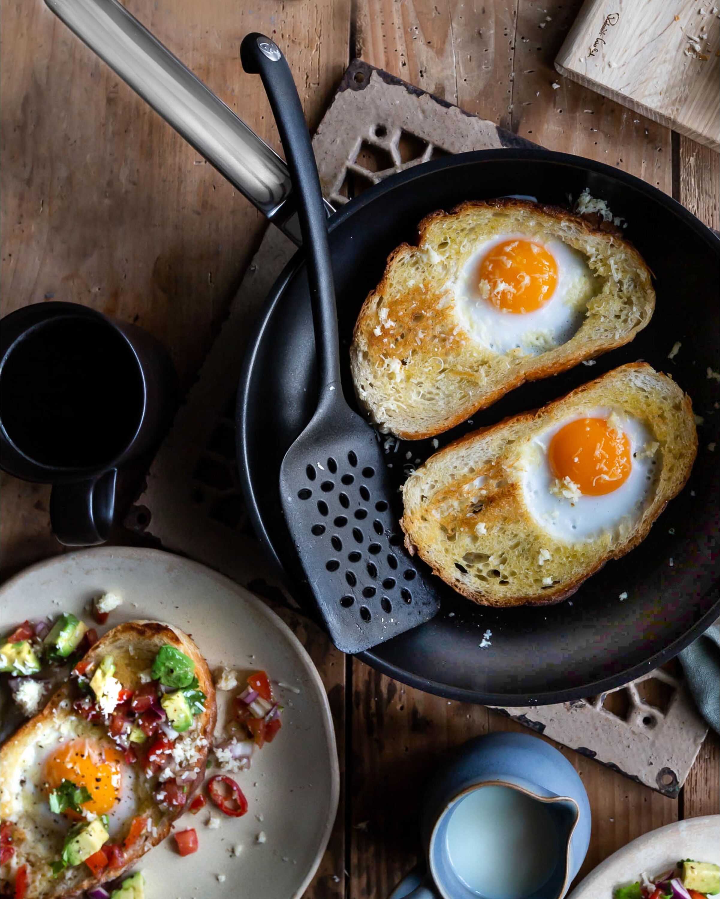 Signature Non-Stick Spatel - Robert Welch