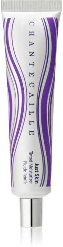 Chantecaille Just Skin Tinted Moisturizer crème hydratante teintée avec effet illuminateur SPF 15 Wheat 35 g