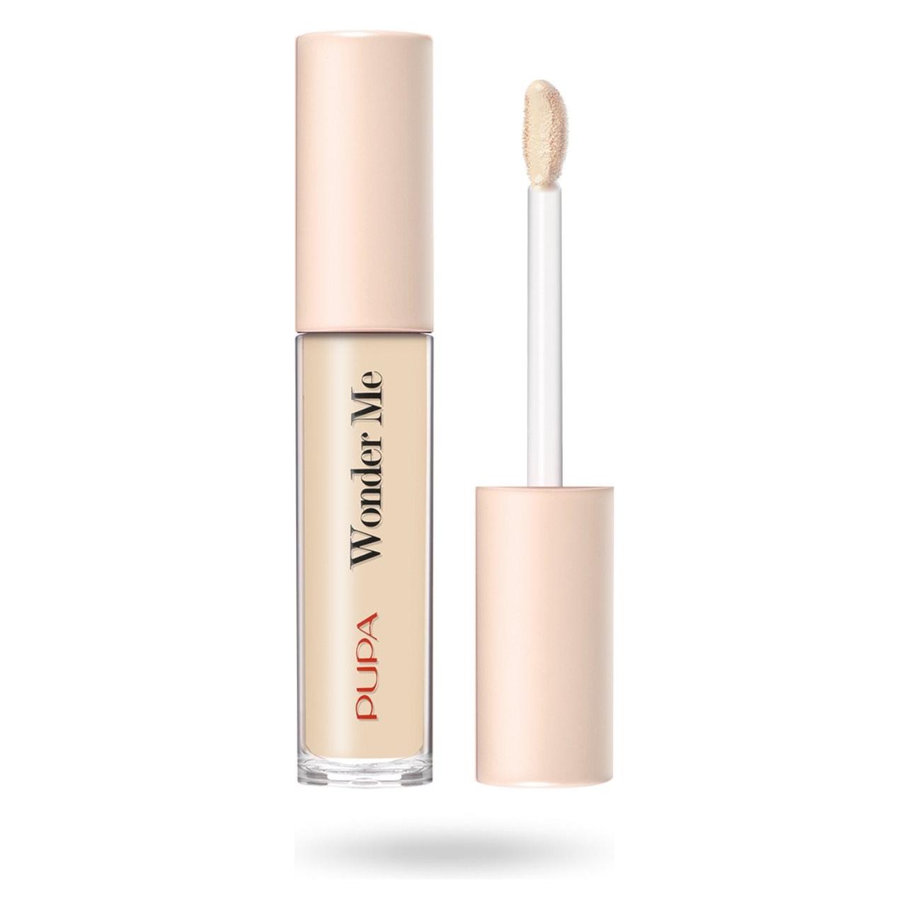 Pupa Milano Wonder Me Fatigue Eraser (#020 Medium Cold Beige) (050216A020)