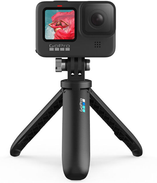 ACESSÓRIO GOPRO MINI TRIPÉ EXTENSAO