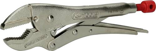 KS Tools 115.1152 Gripzange