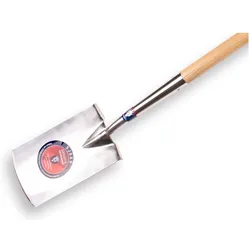 Spear & Jackson, Spaten + Schaufel, Spade
